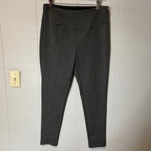 Charcoal Gray Leggings